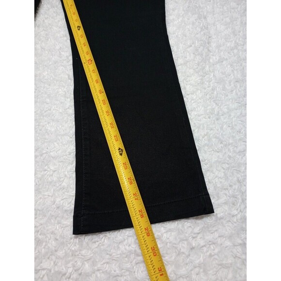 Arizona Jean Co. SchoolGirl Straight! Size 13short Classic Leg Slim Fit - Picture 5 of 12